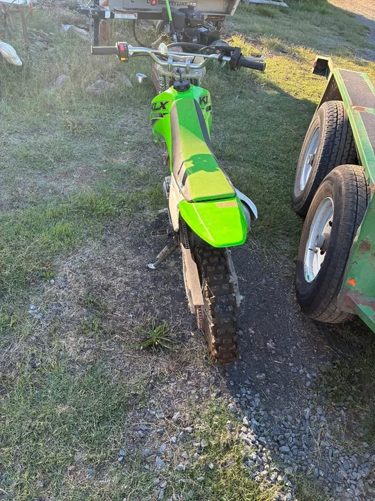 2022 Kawasaki - Image 3 of 6