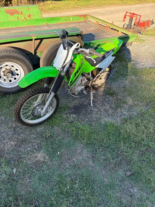 2022 Kawasaki - Image 6 of 6