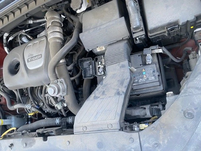 2012 Parts & Memorabilia Engines - Image 3 of 8