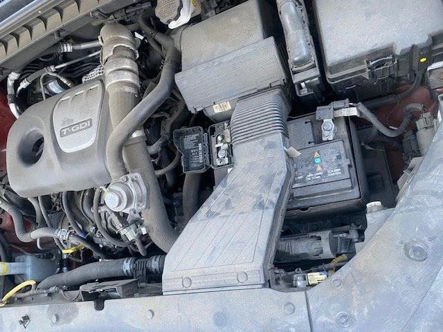 2012 Parts & Memorabilia Engines - Image 3 of 8