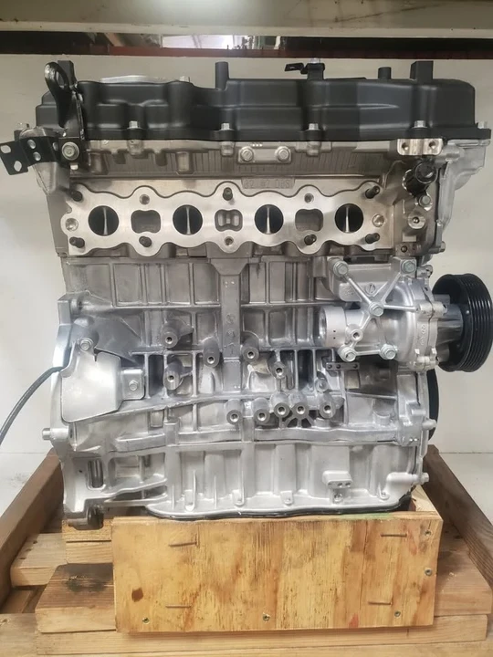2012 Parts & Memorabilia Engines - Image 8 of 8