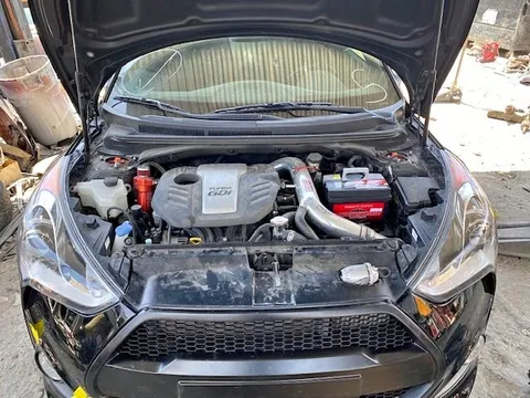Hyundai Kia Used Remanufactured Engines