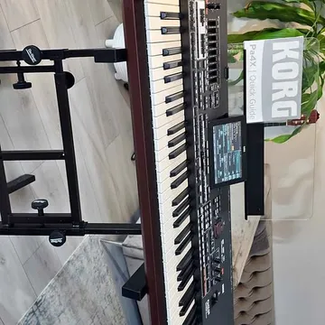 Korg PA4X OR MG Edition II