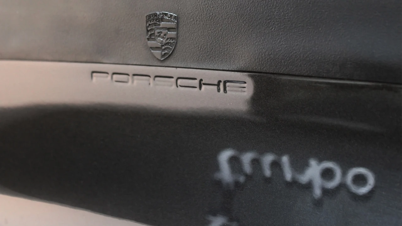 1981 Porsche 930 Turbo - Image 16 of 31