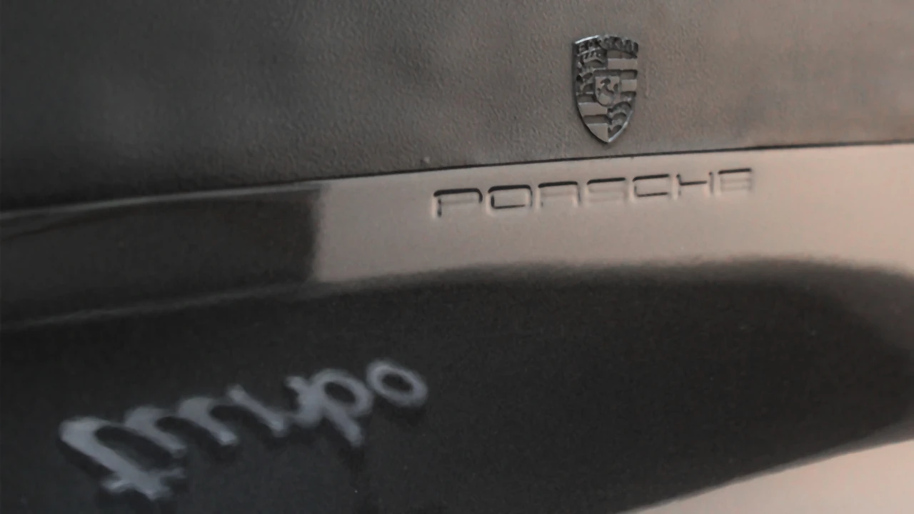 1981 Porsche 930 Turbo - Image 18 of 31