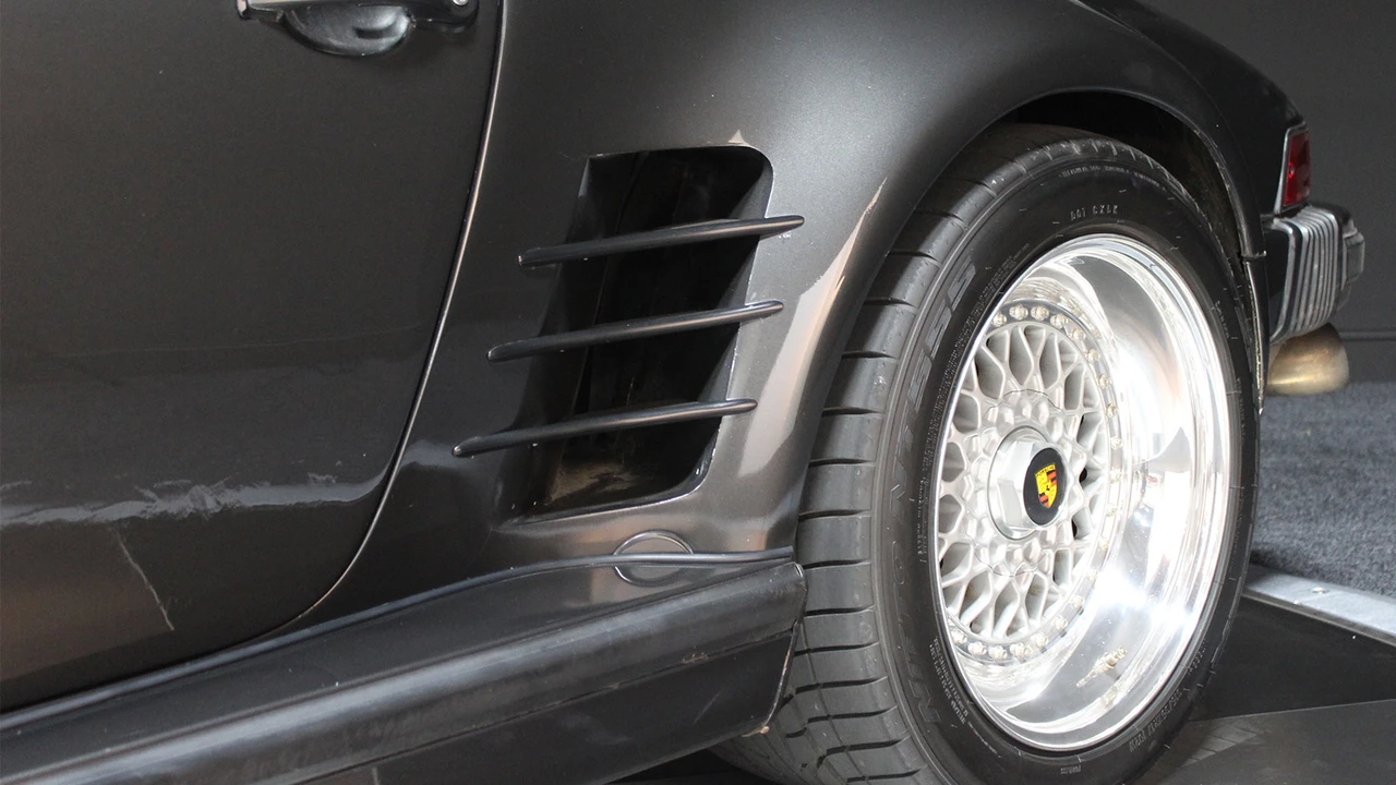 1981 Porsche 930 Turbo - Image 14 of 31