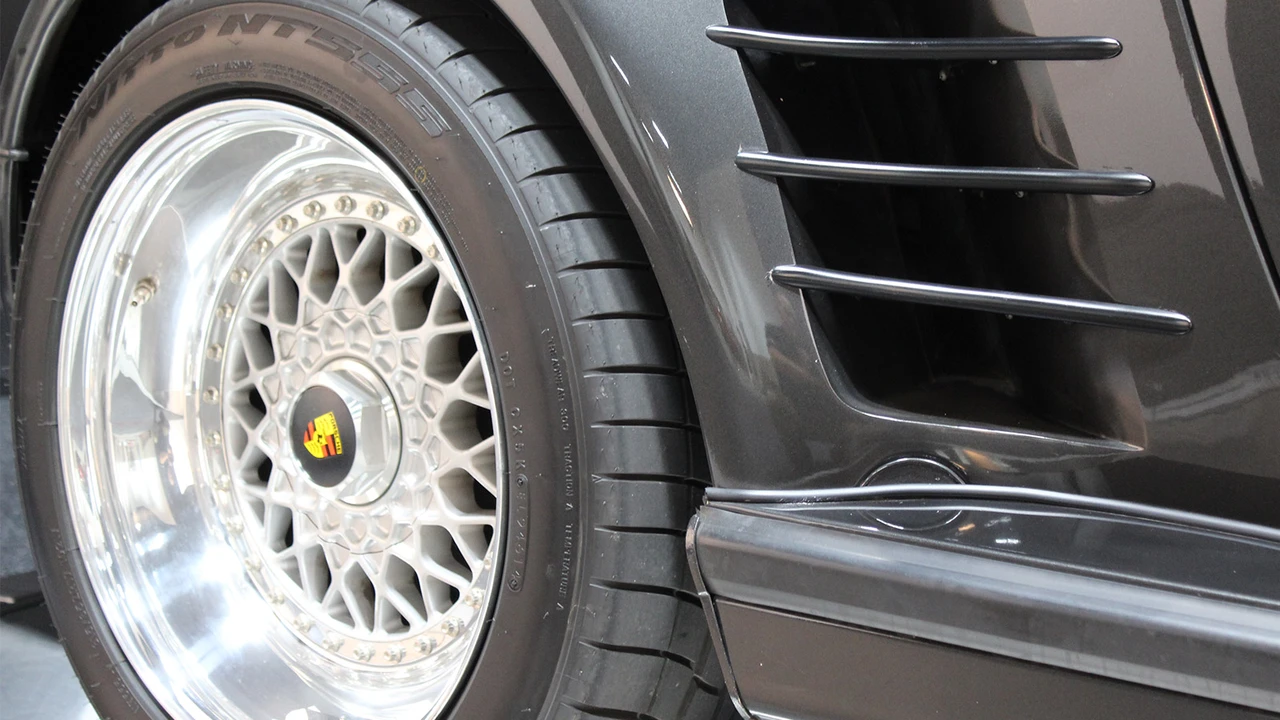 1981 Porsche 930 Turbo - Image 15 of 31