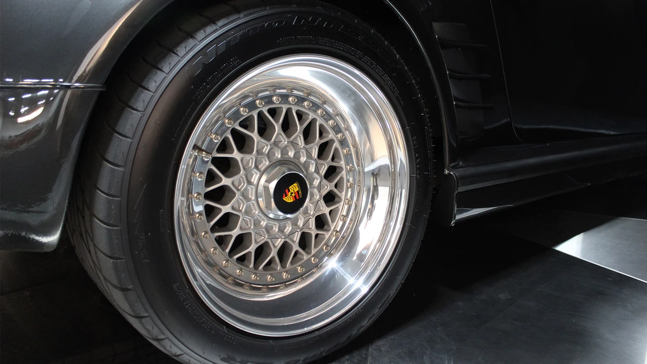 1981 Porsche 930 Turbo - Image 20 of 31