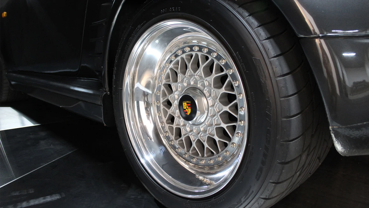 1981 Porsche 930 Turbo - Image 21 of 31