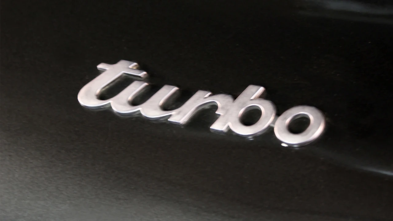 1981 Porsche 930 Turbo - Image 19 of 31