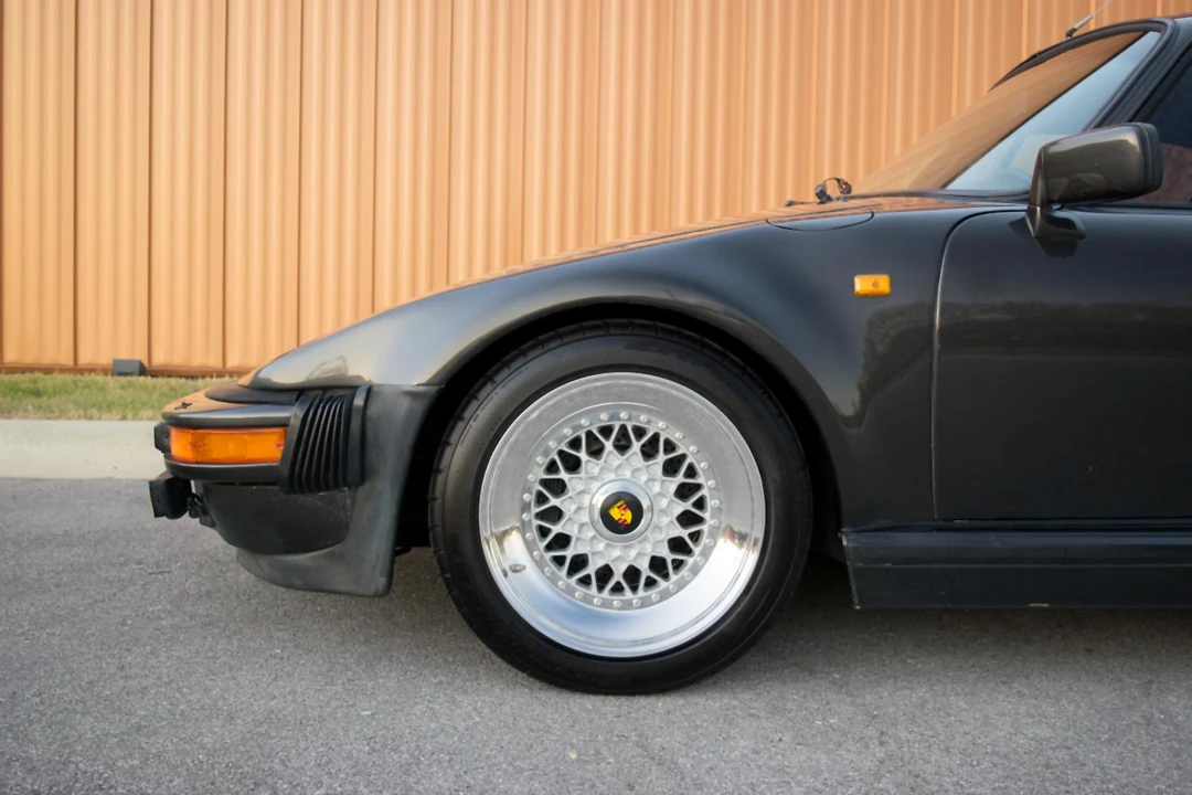 1981 Porsche 930 Turbo - Image 10 of 31