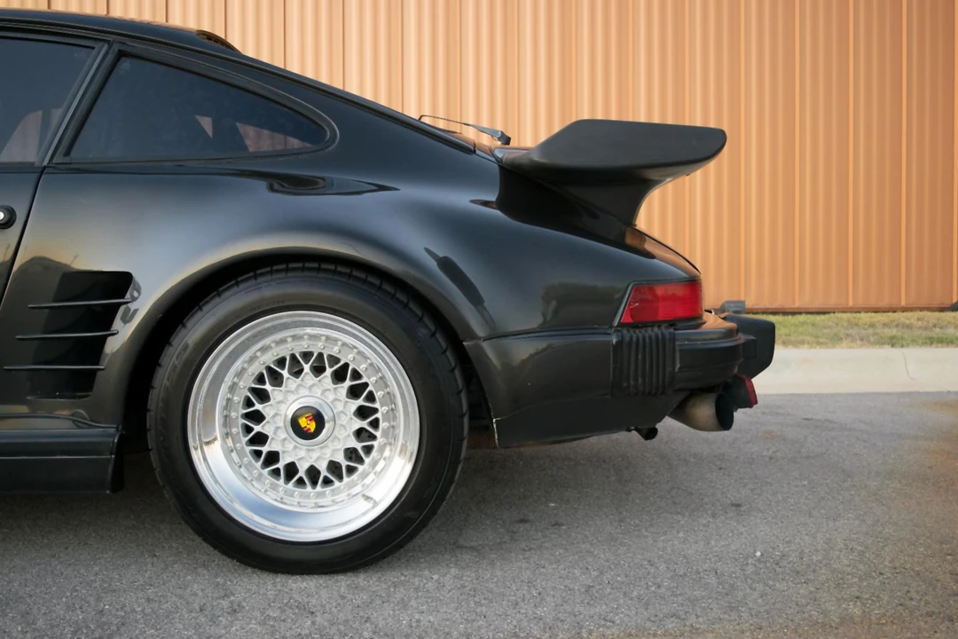 1981 Porsche 930 Turbo - Image 11 of 31