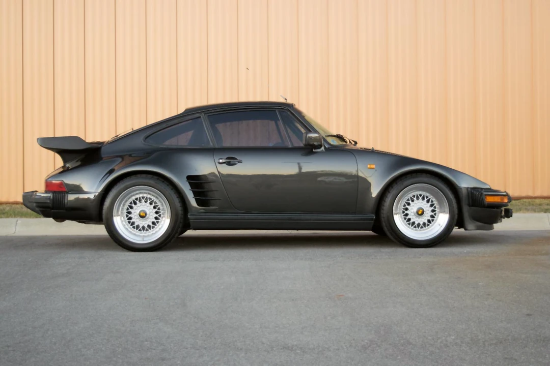 1981 Porsche 930 Turbo - Image 7 of 31