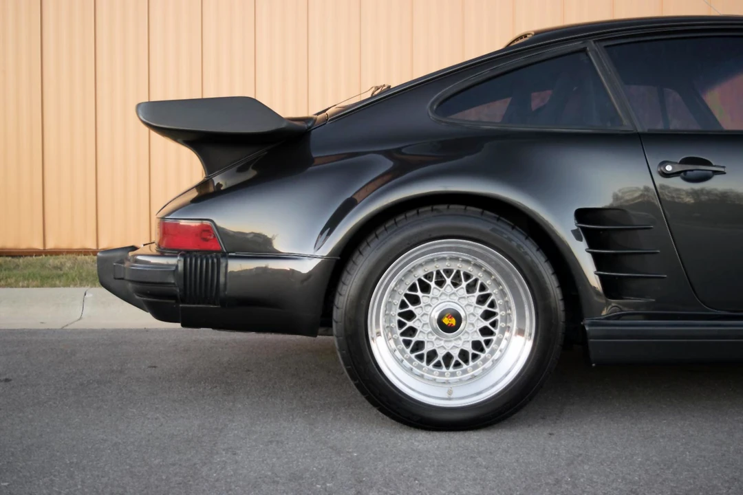 1981 Porsche 930 Turbo - Image 12 of 31