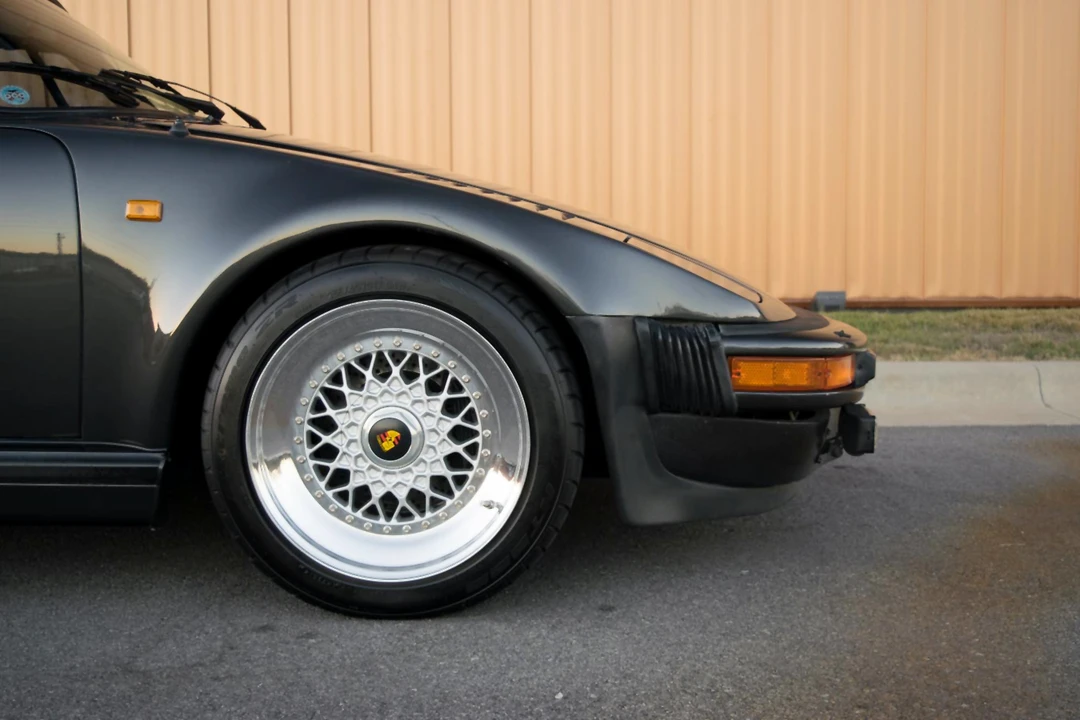 1981 Porsche 930 Turbo - Image 13 of 31