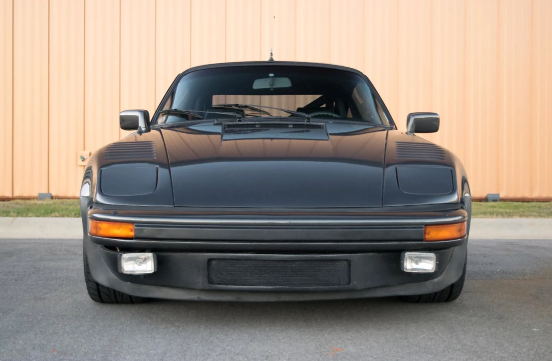 1981 Porsche 930 Turbo - Image 8 of 31