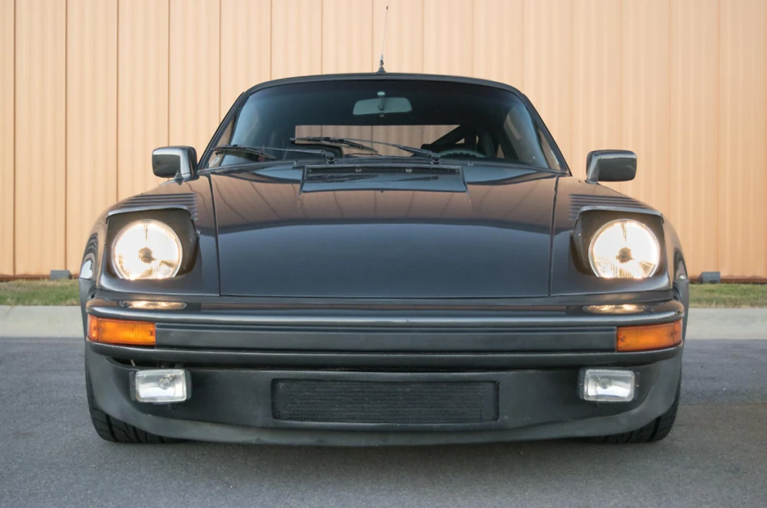 1981 Porsche 930 Turbo - Image 9 of 31