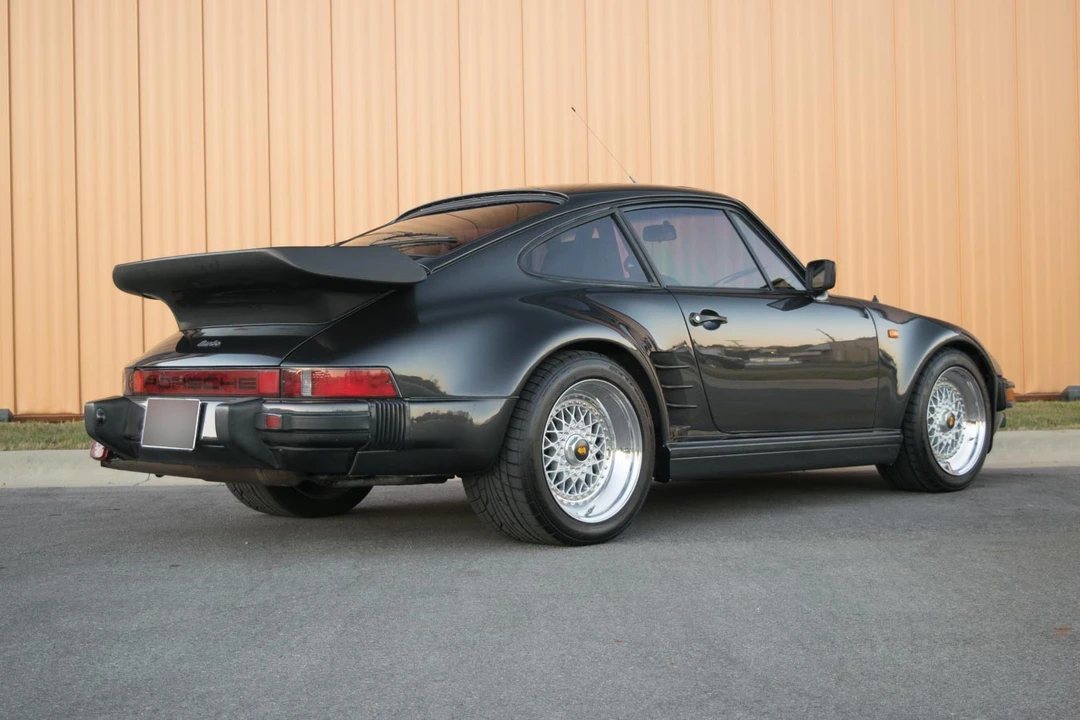 1981 Porsche 930 Turbo - Image 6 of 31