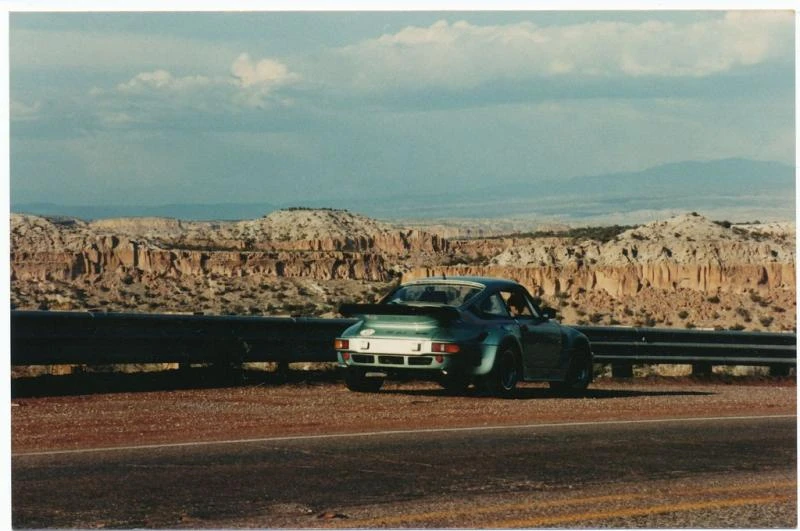 1976 Porsche 930 Turbo - Image 23 of 31