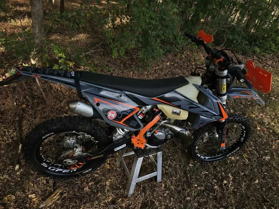 2017 KTM - Image 8 of 8
