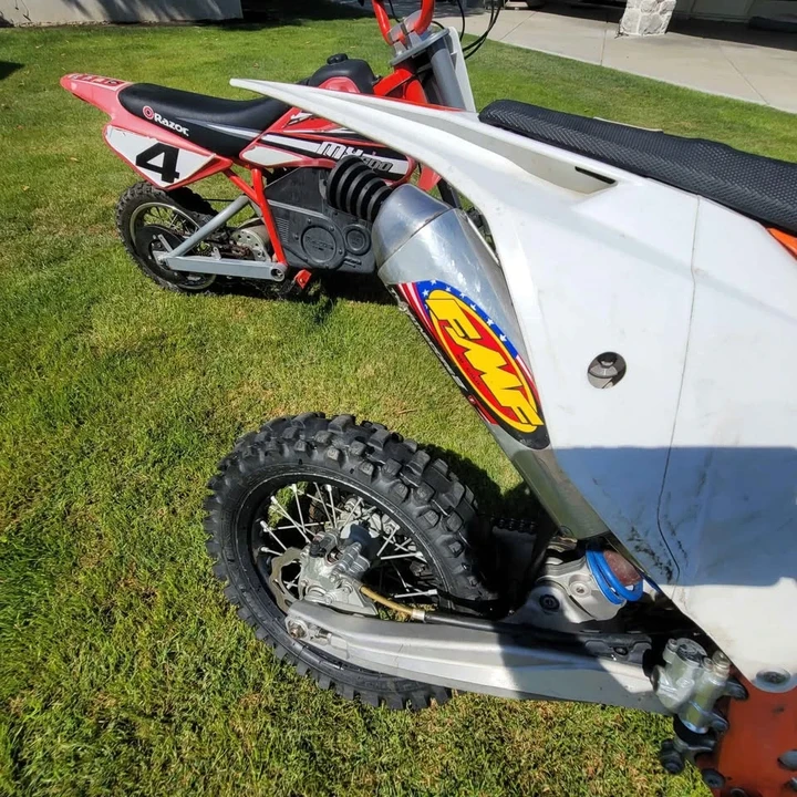 2018 KTM - Image 5 of 6