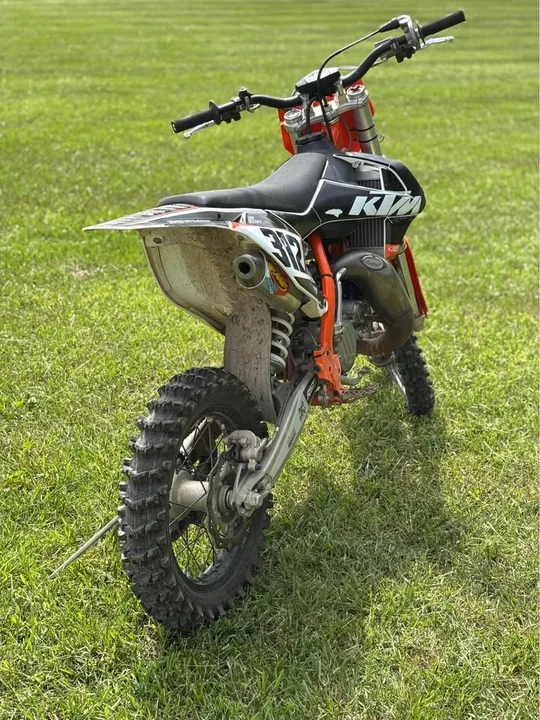 2023 KTM - Image 4 of 5