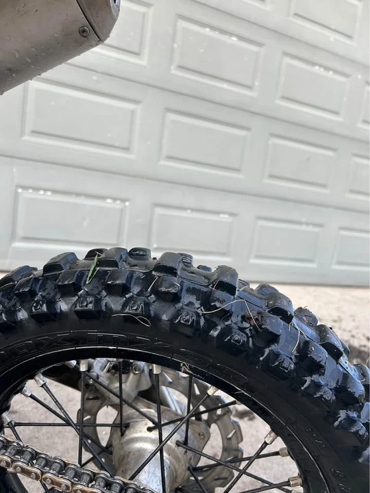 2018 KTM - Image 6 of 8
