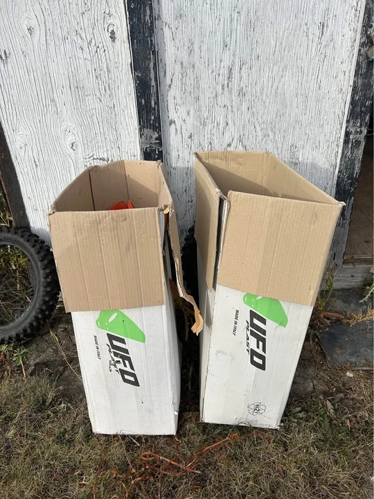 2018 KTM - Image 8 of 8
