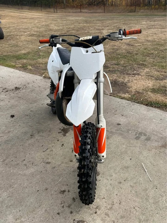 2018 KTM - Image 5 of 8