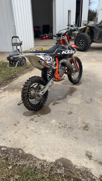 2023 KTM - Image 5 of 5