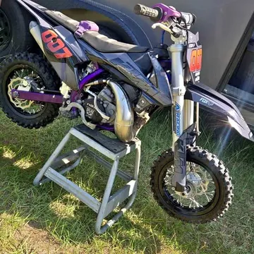 2019 KTM Mini