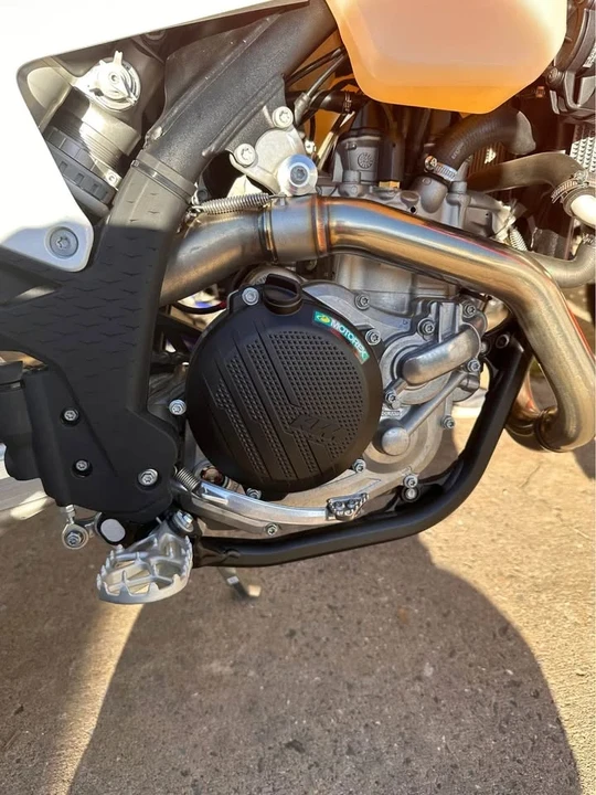 2024 KTM - Image 7 of 8
