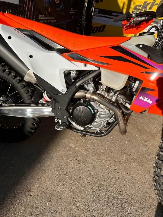 2024 KTM - Image 5 of 8