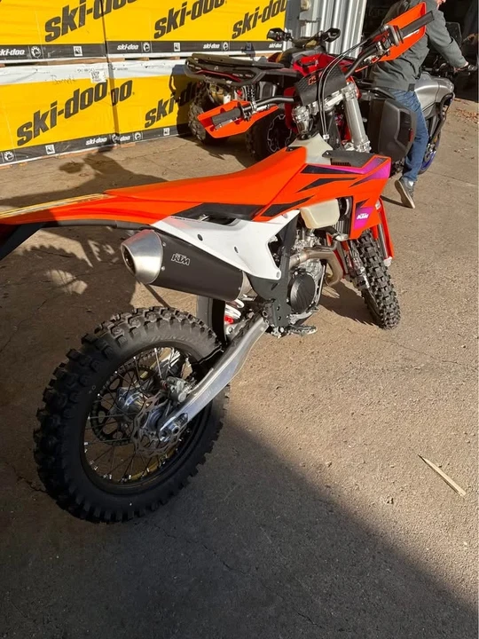 2024 KTM - Image 3 of 8