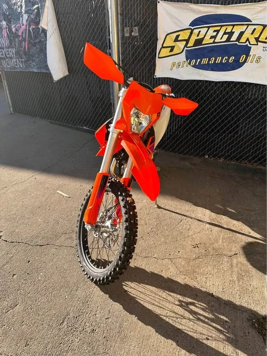 2024 KTM - Image 2 of 8