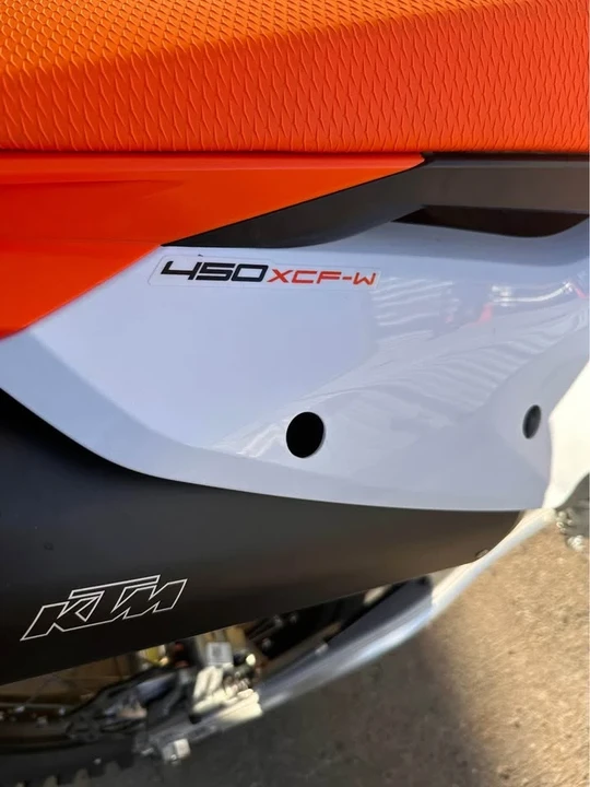 2024 KTM - Image 6 of 8