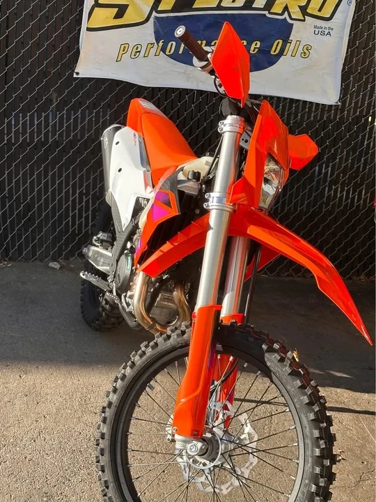 2024 KTM - Image 8 of 8