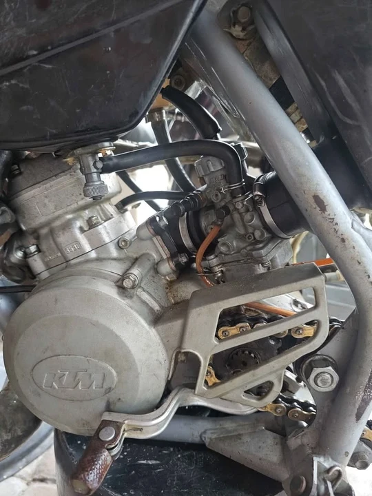 KTM - Image 4 of 4