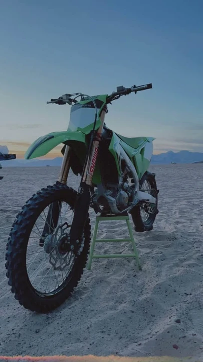 2023 Kawasaki KX - Image 2 of 4