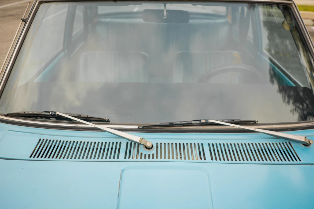 1971 Nissan 510 Bluebird - Image 27 of 31