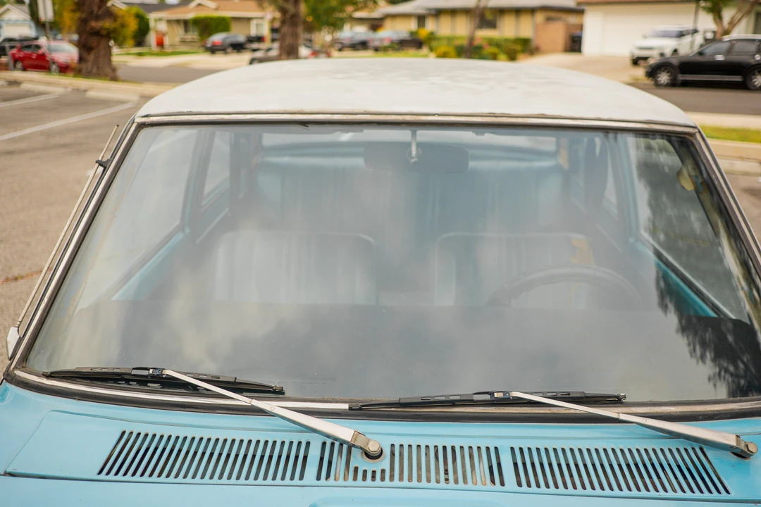 1971 Nissan 510 Bluebird - Image 28 of 31