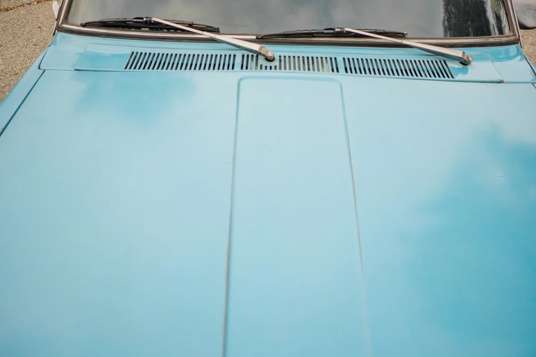 1971 Nissan 510 Bluebird - Image 25 of 31