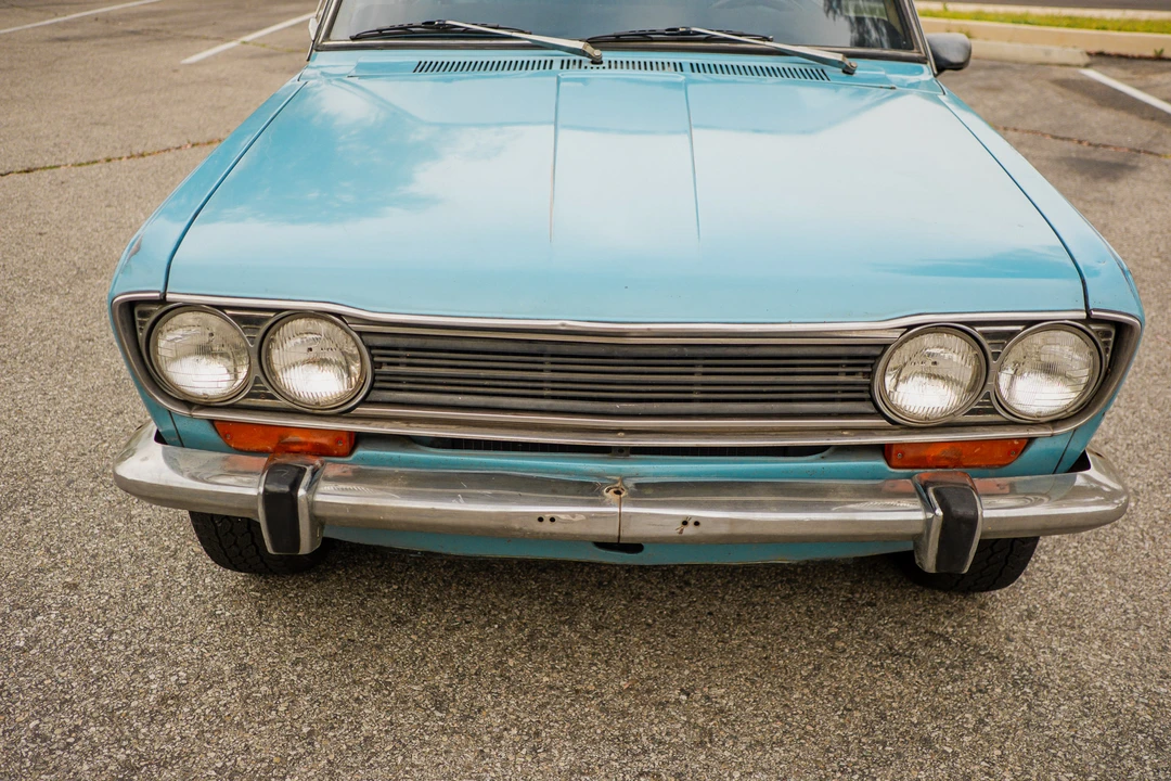 1971 Nissan 510 Bluebird - Image 21 of 31