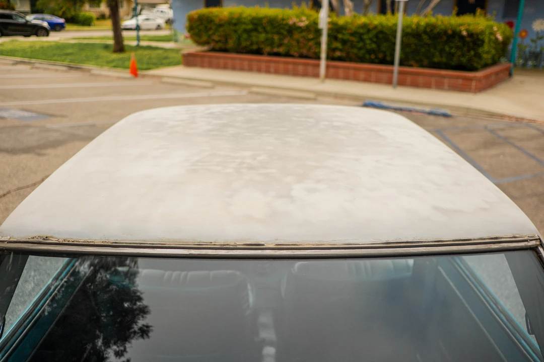 1971 Nissan 510 Bluebird - Image 29 of 31