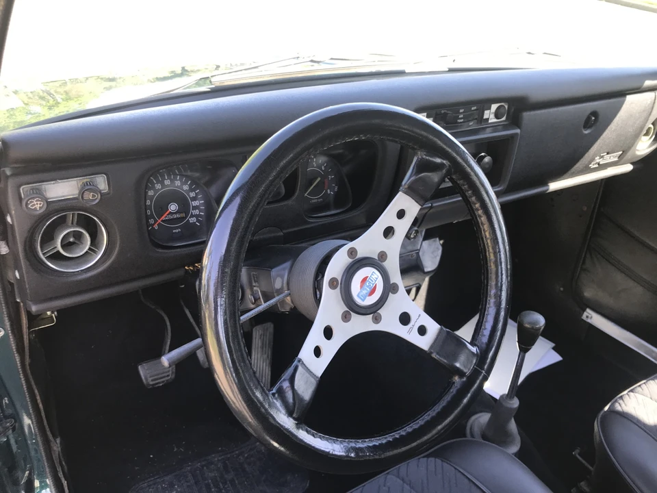 1971 Nissan 510 Bluebird - Image 18 of 31