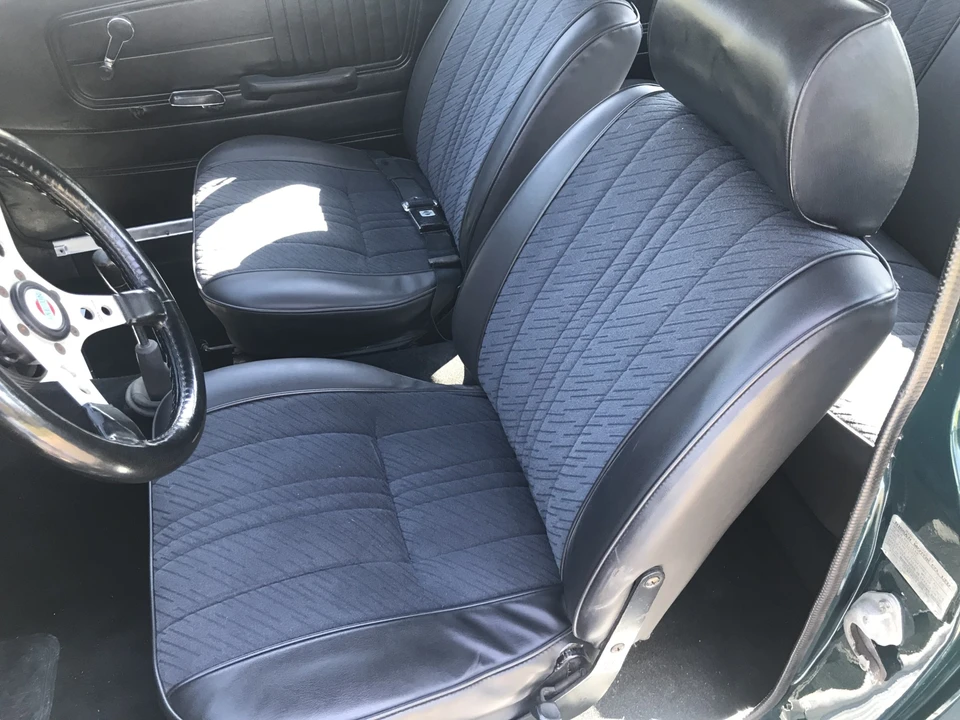 1971 Nissan 510 Bluebird - Image 19 of 31