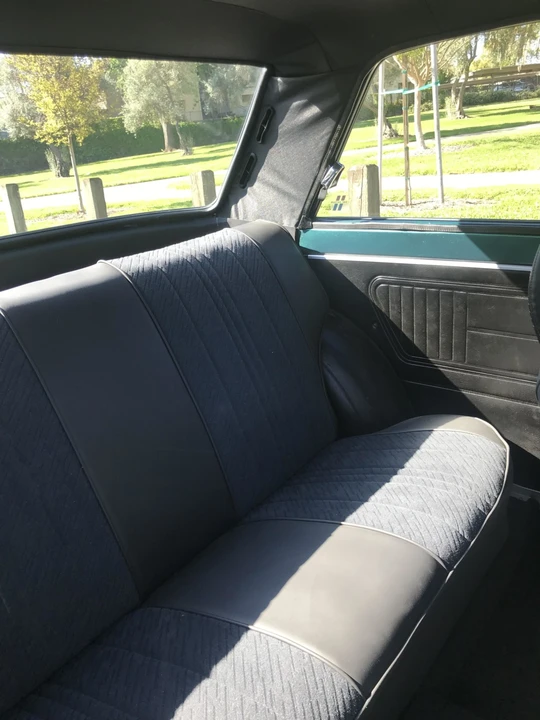 1971 Nissan 510 Bluebird - Image 28 of 31