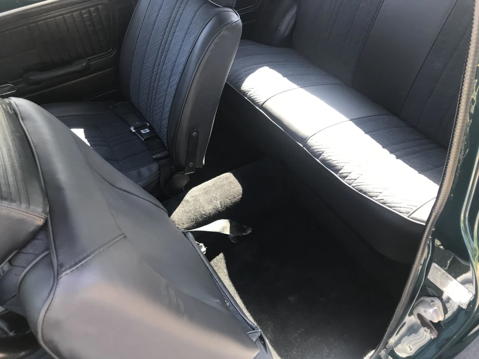 1971 Nissan 510 Bluebird - Image 27 of 31