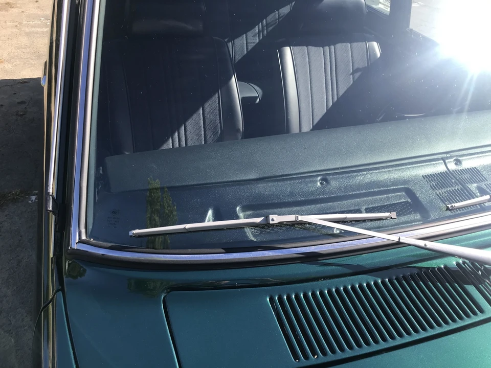 1971 Nissan 510 Bluebird - Image 13 of 31