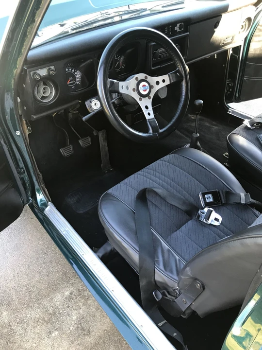 1971 Nissan 510 Bluebird - Image 22 of 31